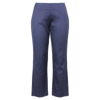 Emilio Pucci Trousers Cotton