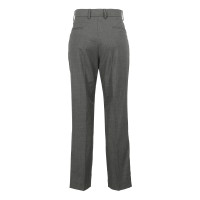 N°21 Trousers Wool in Grey