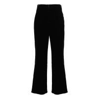 Giorgio Armani Paire de Pantalon en Noir