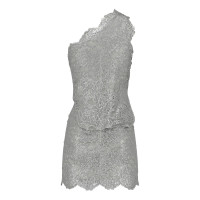 Dsquared2 Dress in Silvery