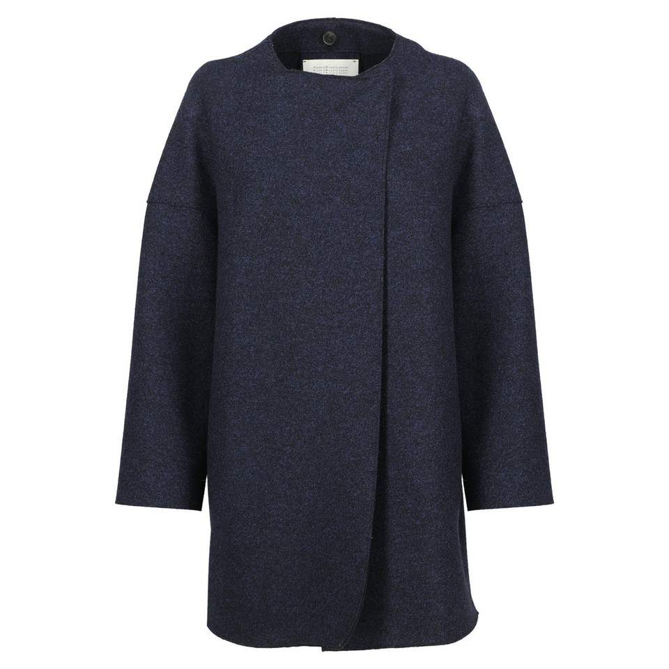 Harris Wharf Jacket/Coat Wool