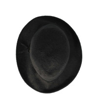 Dsquared2 Chapeau/Casquette en Laine en Noir