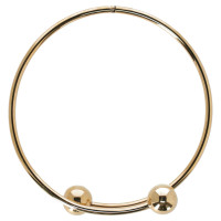Jw Anderson Kette in Gold