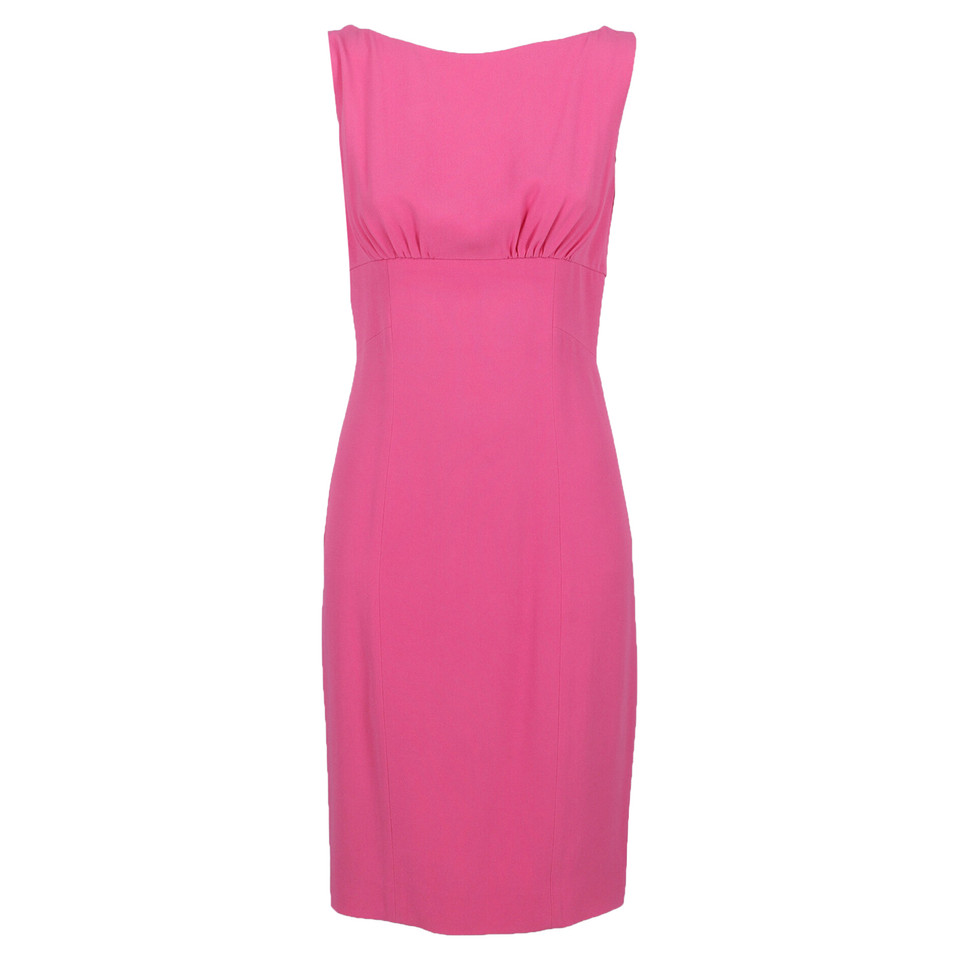 Dsquared2 Kleid in Rosa / Pink