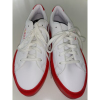 Fiorucci Sneakers in Weiß