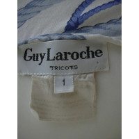 Guy Laroche Top en Coton