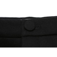 Bouchra Jarrar Trousers Wool in Black