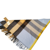 Burberry Sciarpa in Cashmere