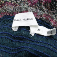 Isabel Marant Etoile Rock aus Seide