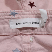 Isabel Marant Etoile Jeans en Coton