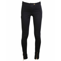 Preen Jeans Jeans fabric in Black