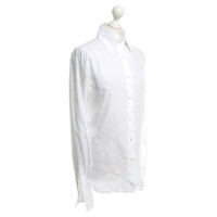 Dolce & Gabbana Shirt in het wit