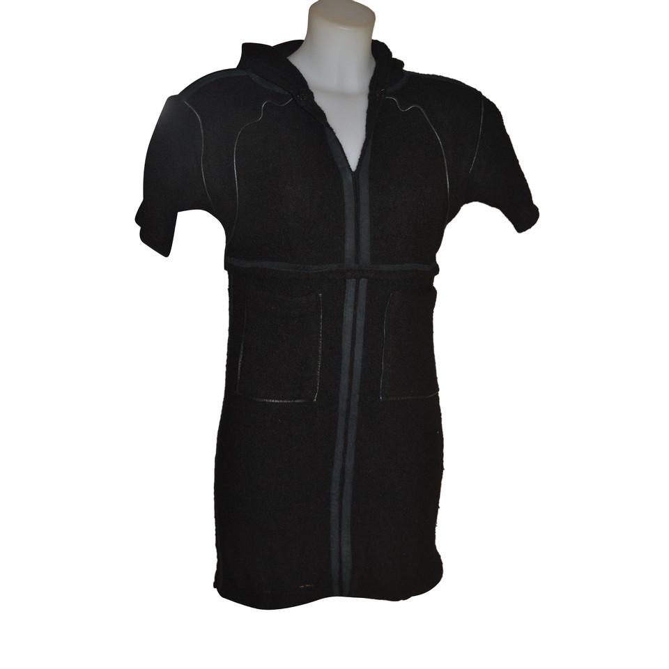 Isabel Marant Robe en Noir