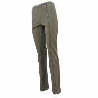 Bikkembergs Trousers Cotton in Khaki