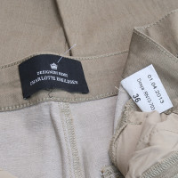 Designers Remix Hose aus Baumwolle