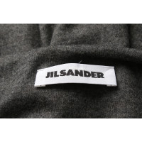 Jil Sander Knitwear Wool in Grey