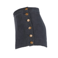 Vivienne Westwood Shorts Cotton in Blue