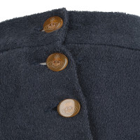 Vivienne Westwood Shorts Cotton in Blue
