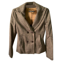 Drykorn Giacca/Cappotto in Marrone