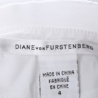 Diane Von Furstenberg Dress "Plateau Bee"