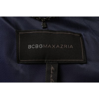 Bcbg Max Azria Jacke/Mantel in Blau