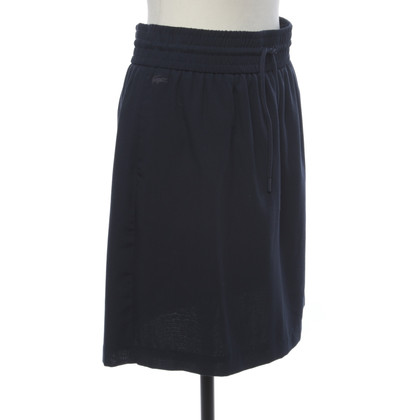 Lacoste Skirt in Blue