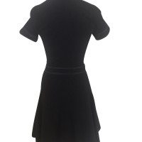Givenchy Schwarzes Kleid