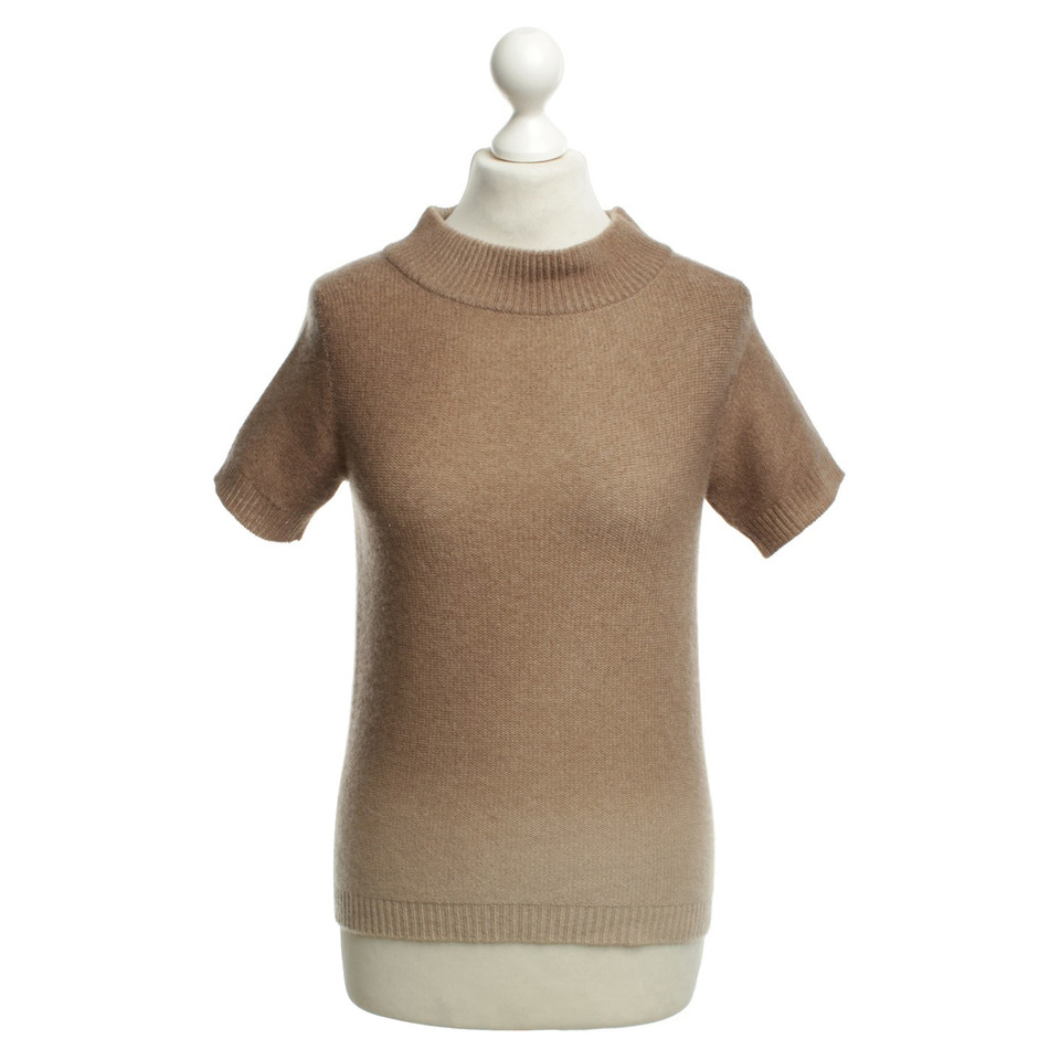 Max Mara gradient Pull