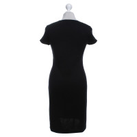 Ralph Lauren Knit dress in black