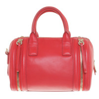 Karl Lagerfeld Bag in Red