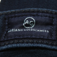 Adriano Goldschmied Jeans en Bleu