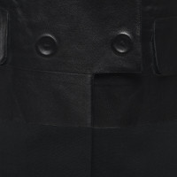 Neil Barrett Vest in Black