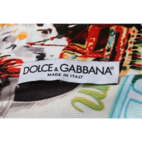 Dolce & Gabbana Costume en Viscose