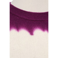 Christian Wijnants Knitwear in Violet