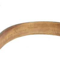 Fendi Belt in Brown