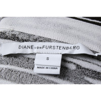 Diane Von Furstenberg Tricot