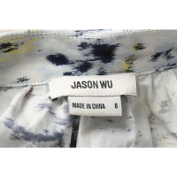 Jason Wu Kleid aus Baumwolle