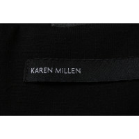Karen Millen Vestito in Nero