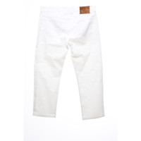 Jacob Cohen Jeans in Wit