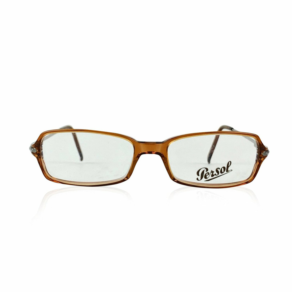 Persol Lunettes en Beige