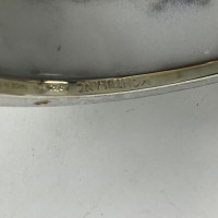 Mont Blanc Bracelet/Wristband Silver in Silvery