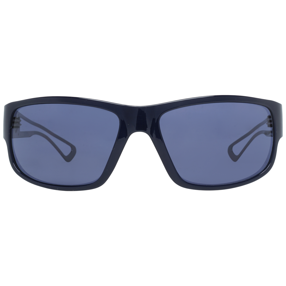 Harley Davidson Sonnenbrille in Blau