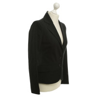 Patrizia Pepe Blazer in Schwarz