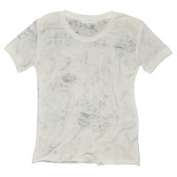 Iro Shirt im Used-Look
