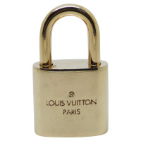 Louis Vuitton Accessori in Oro