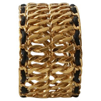 Chanel Bracelet plaqué or