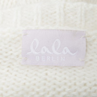 Lala Berlin Sweater in cream