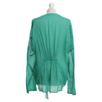 French Connection Tunic in green