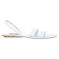 Hugo Boss Sandals in light blue