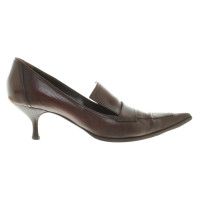 Sergio Rossi pumps in Brown